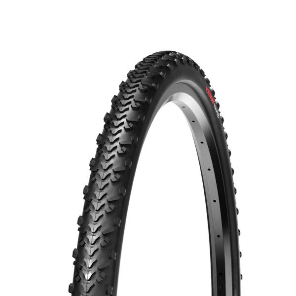 Външна гума Ralson Namib, 700 x 40C/42-622, черна, TPI 20